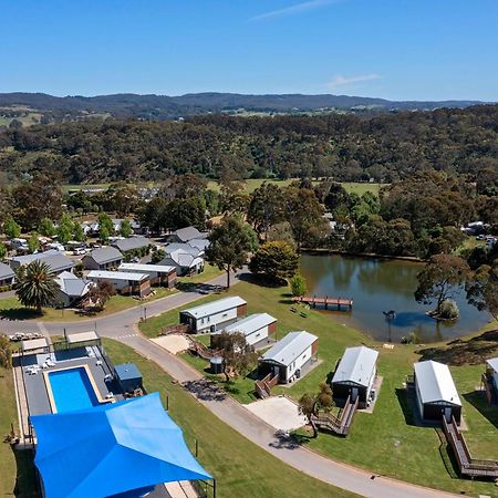 Discovery Parks - Hahndorf Eksteriør bilde