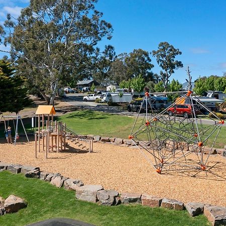 Discovery Parks - Hahndorf Eksteriør bilde