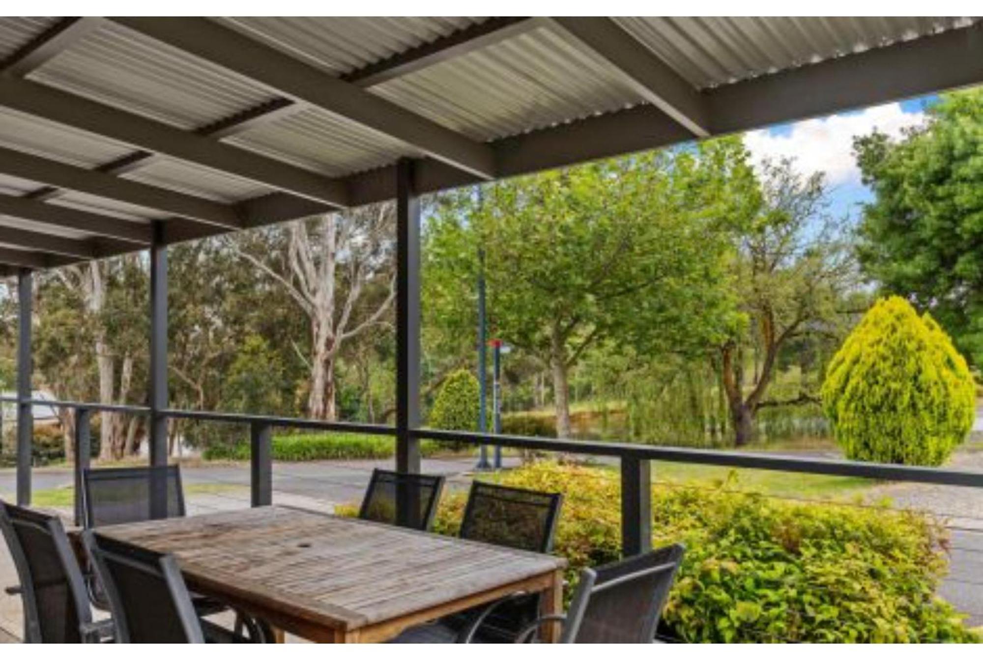 Discovery Parks - Hahndorf Eksteriør bilde