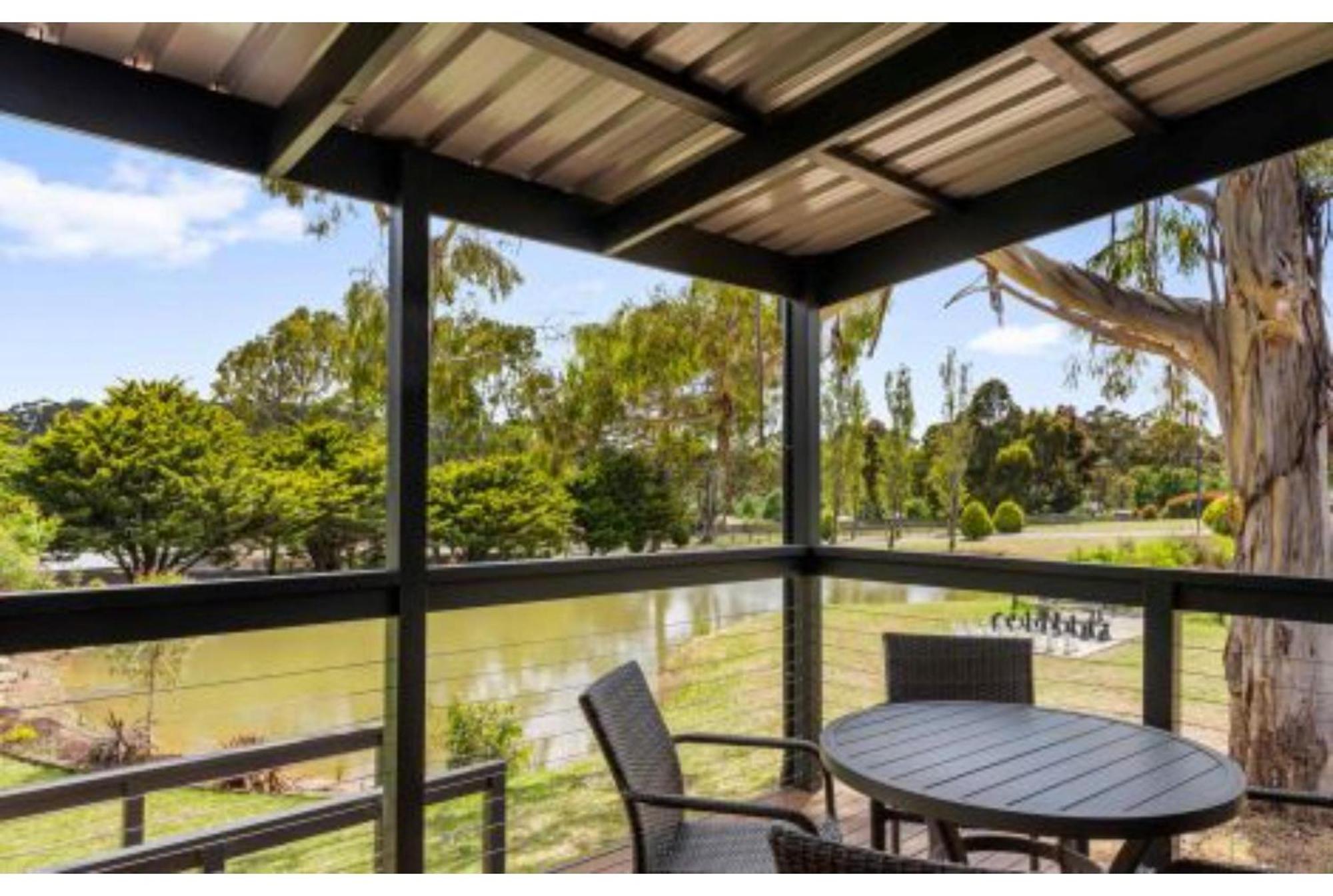 Discovery Parks - Hahndorf Eksteriør bilde