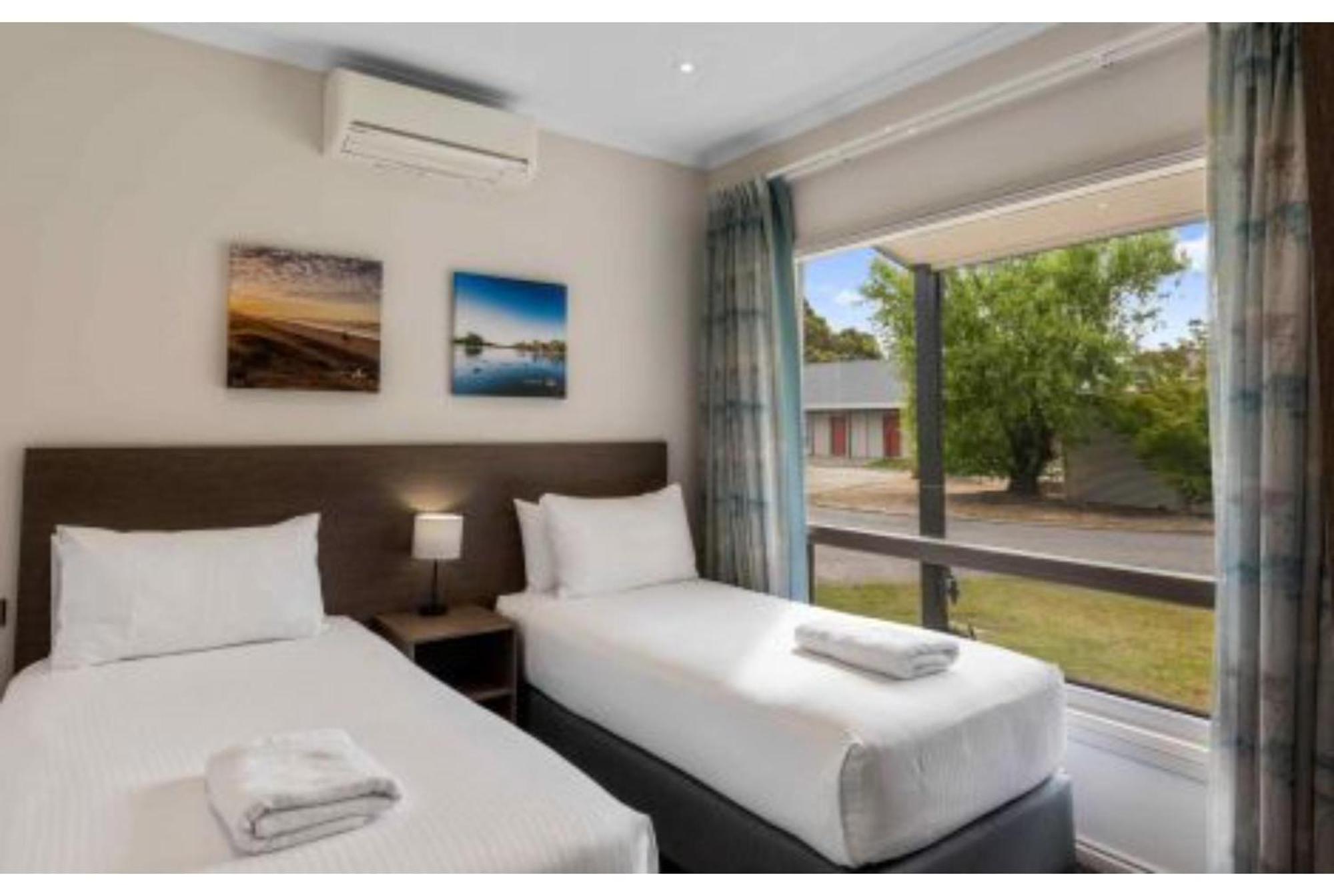 Discovery Parks - Hahndorf Rom bilde