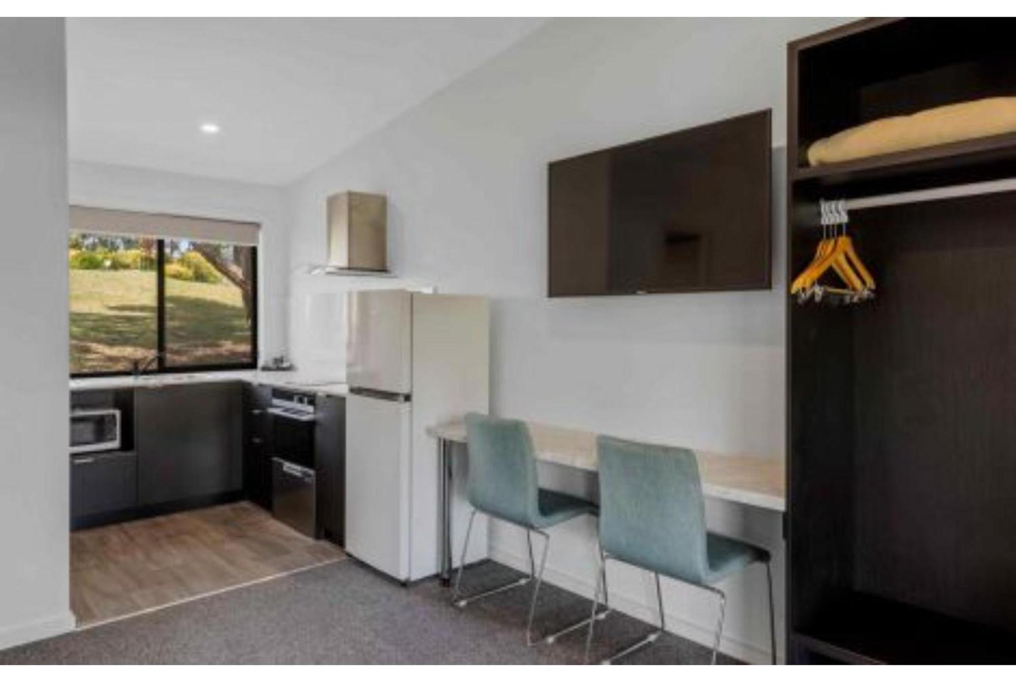Discovery Parks - Hahndorf Rom bilde