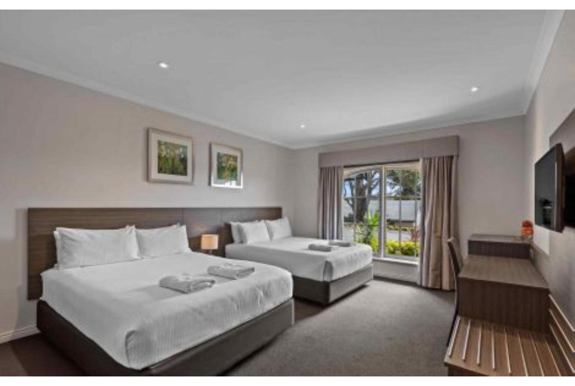 Discovery Parks - Hahndorf Rom bilde