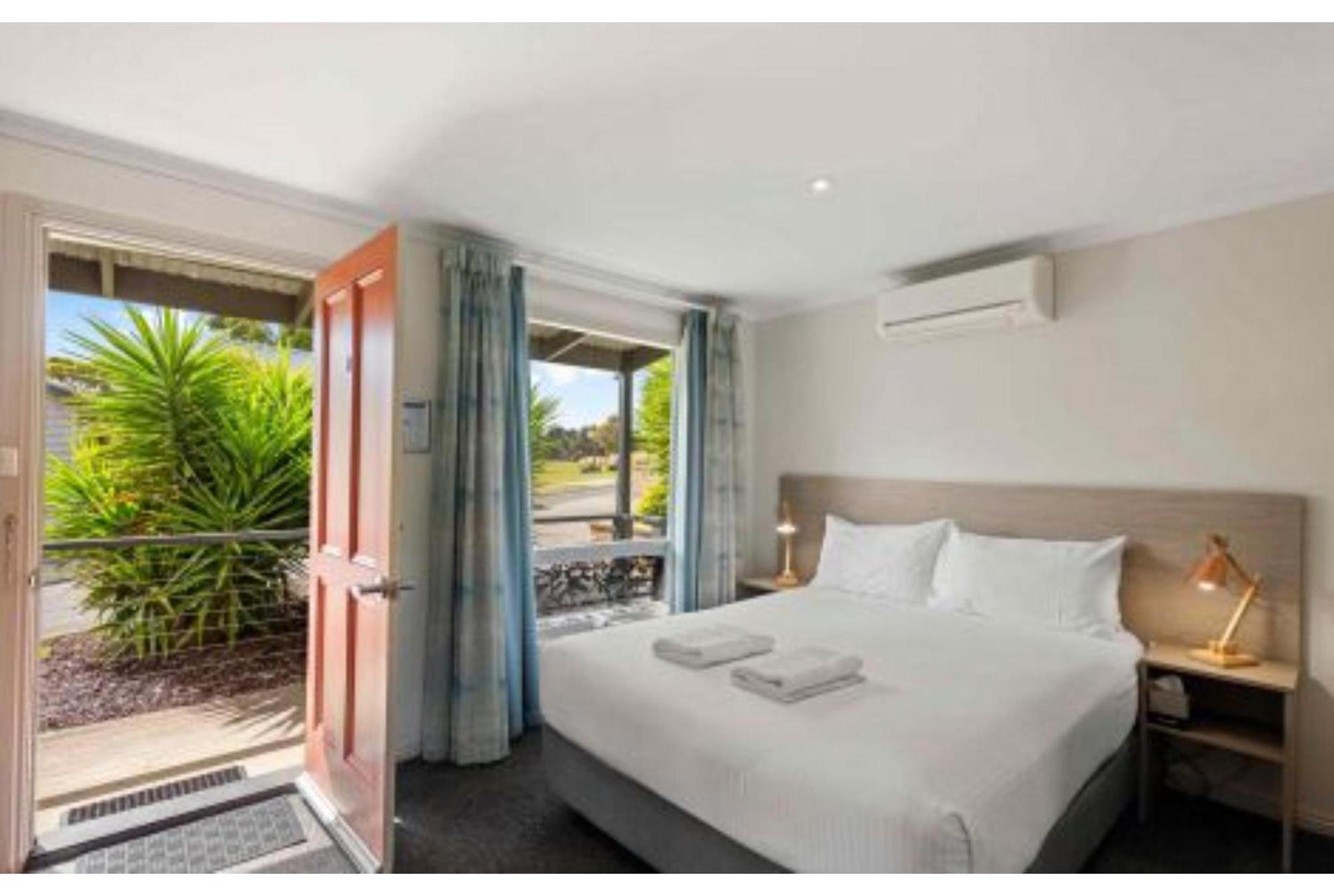 Discovery Parks - Hahndorf Rom bilde