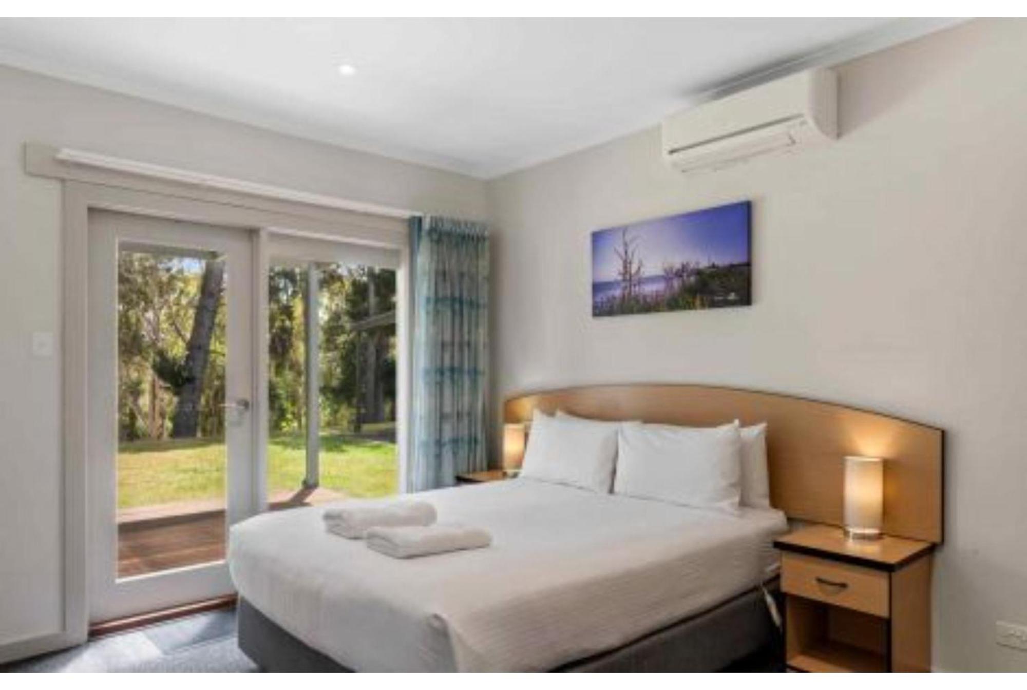 Discovery Parks - Hahndorf Rom bilde