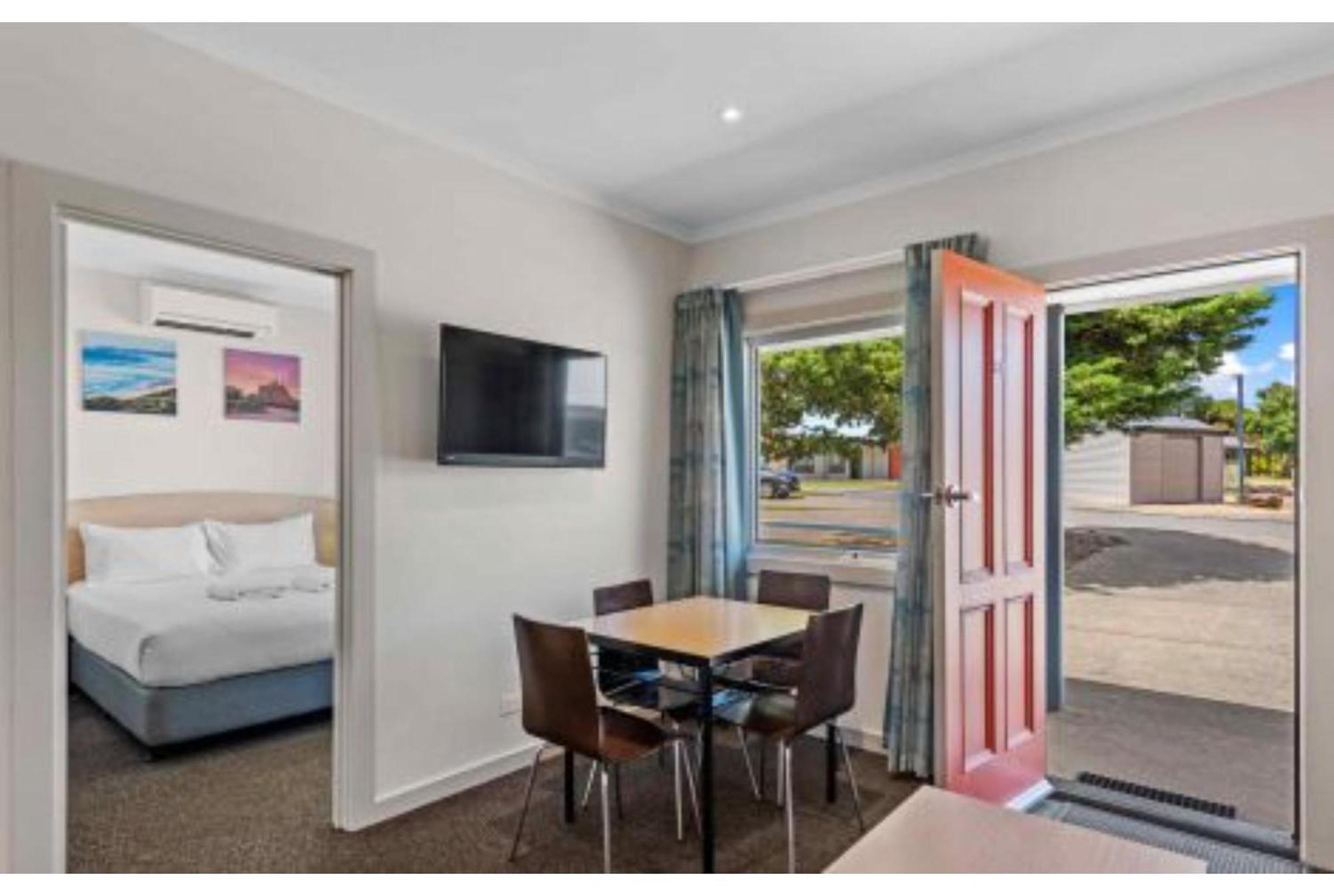 Discovery Parks - Hahndorf Rom bilde