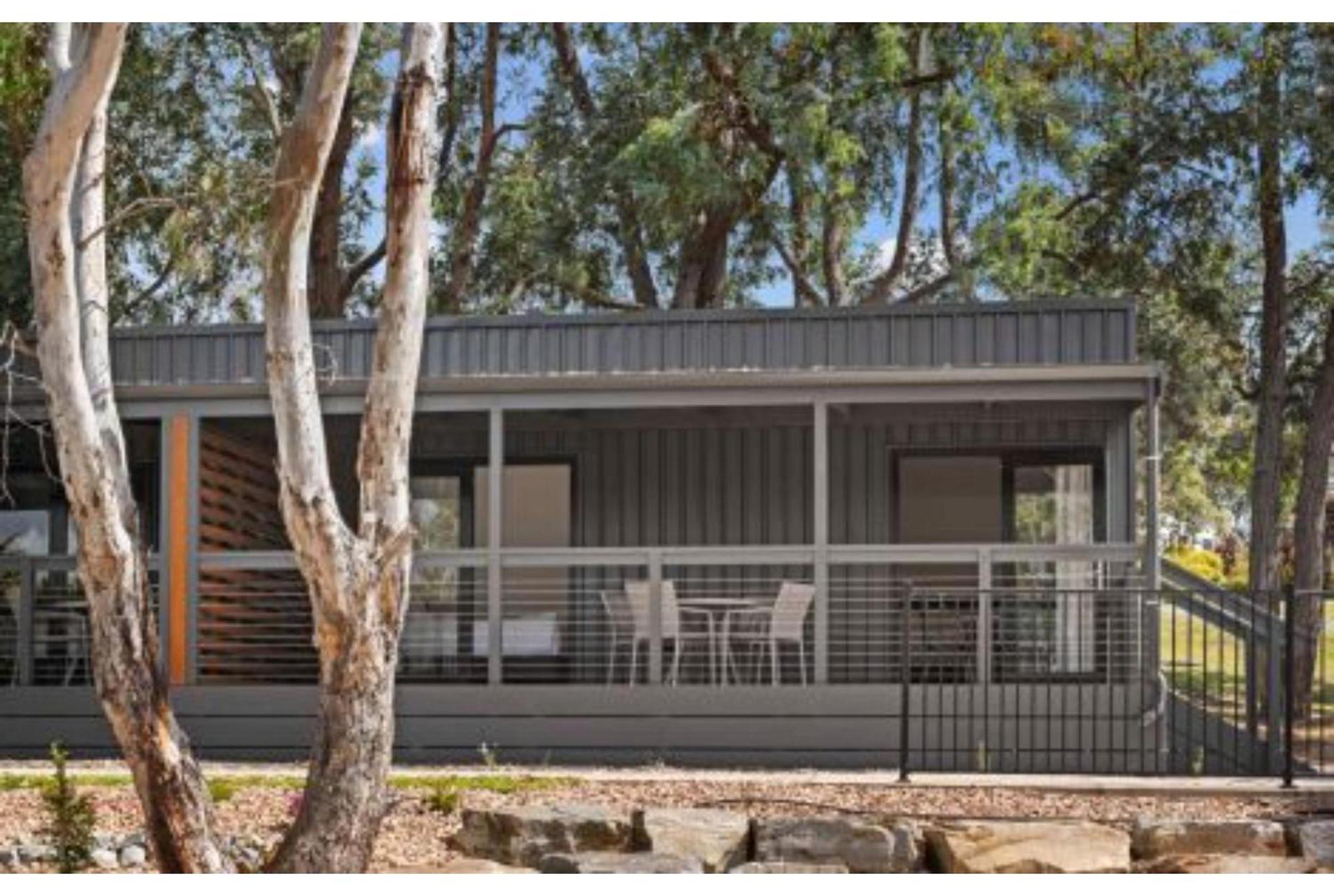 Discovery Parks - Hahndorf Rom bilde