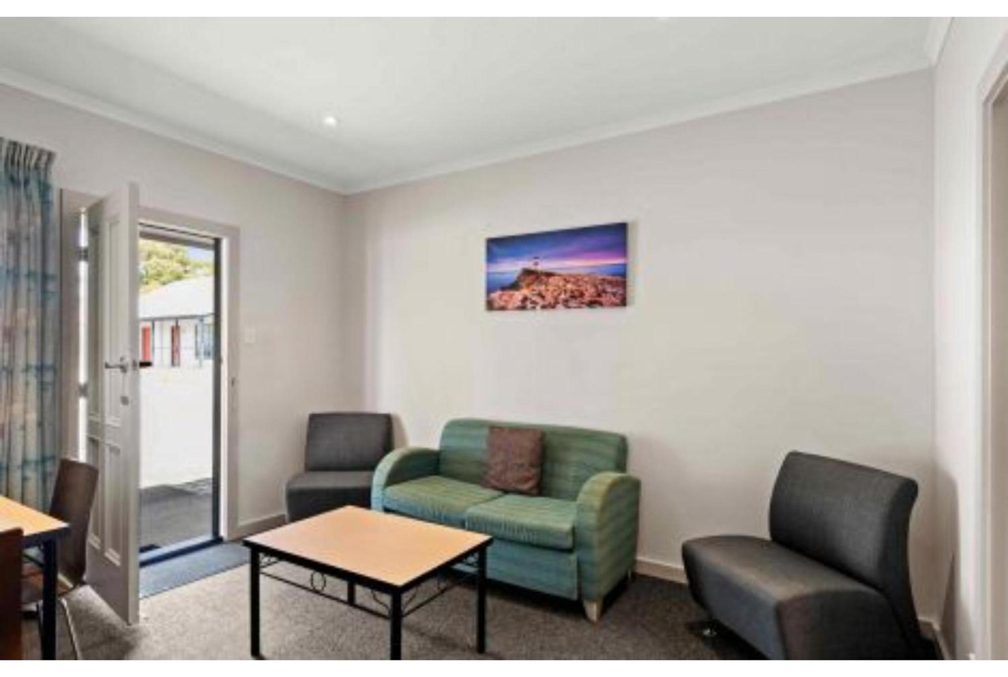 Discovery Parks - Hahndorf Rom bilde