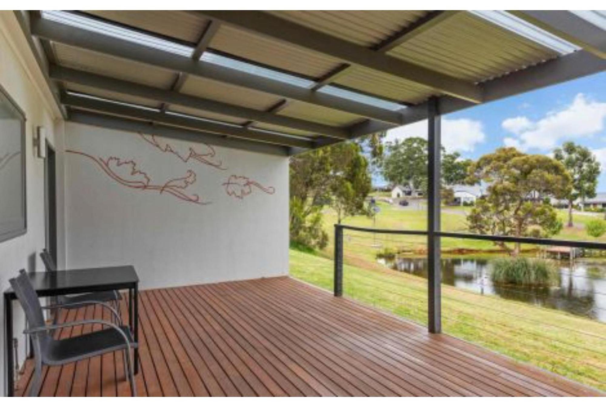 Discovery Parks - Hahndorf Rom bilde