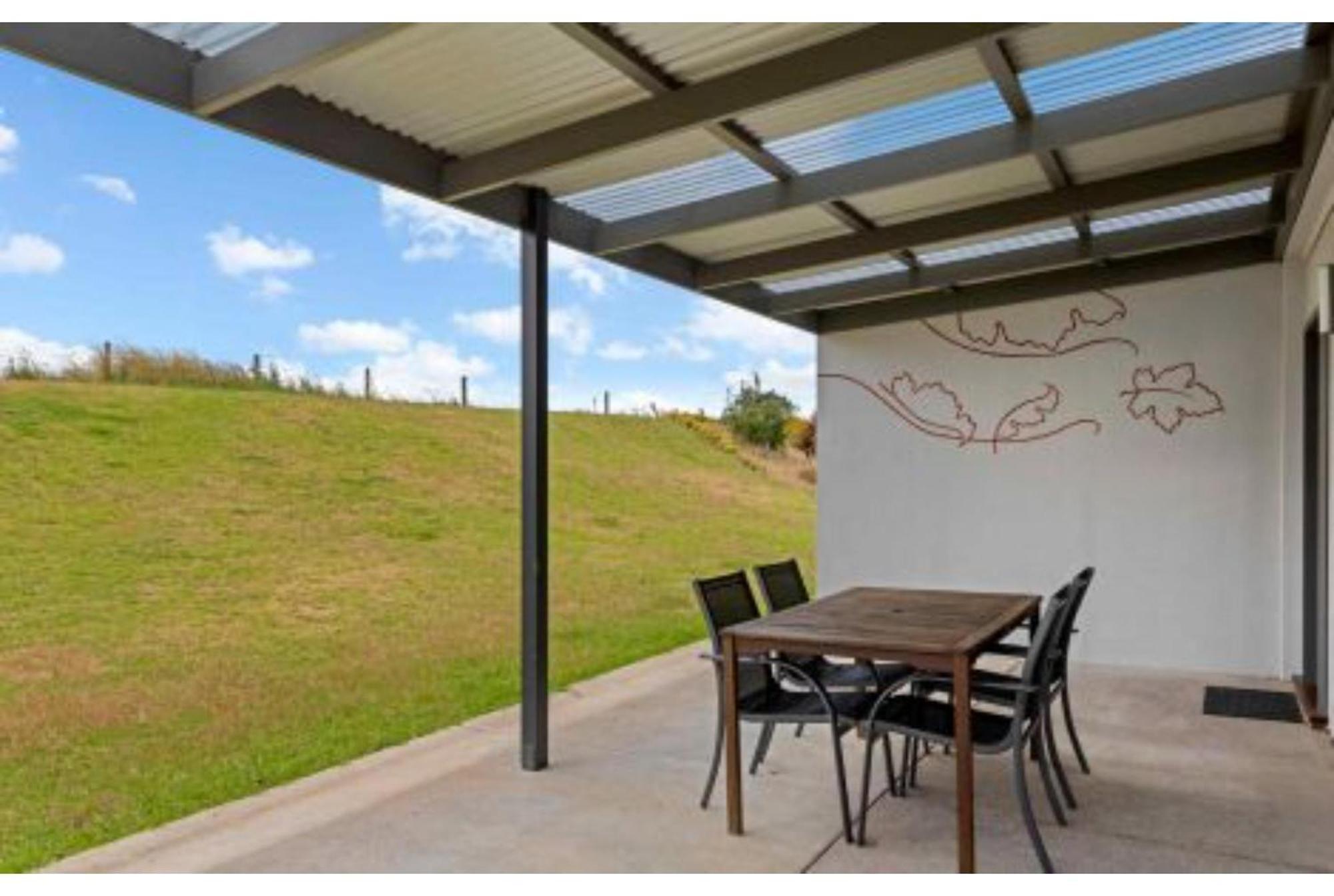 Discovery Parks - Hahndorf Rom bilde