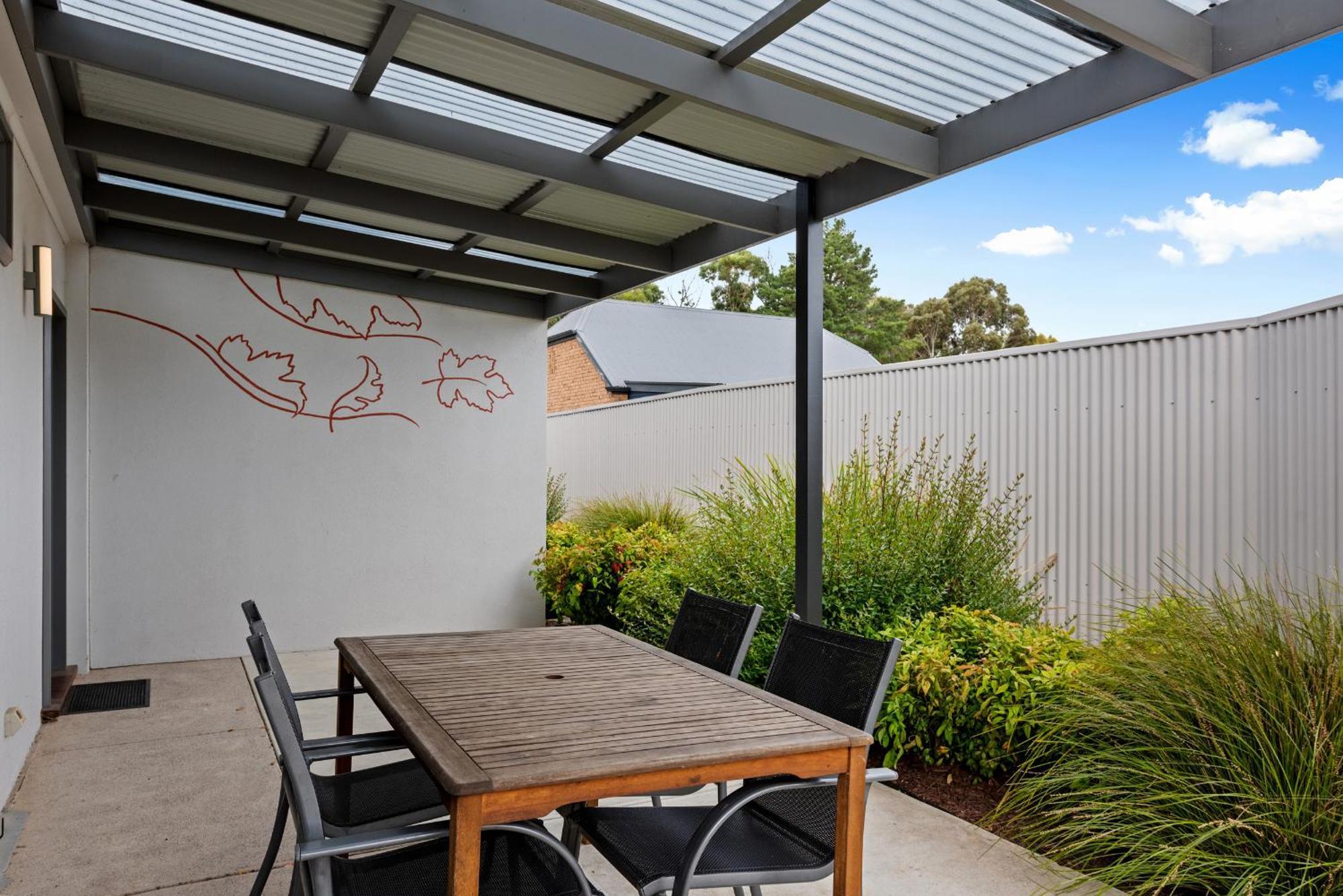 Discovery Parks - Hahndorf Rom bilde