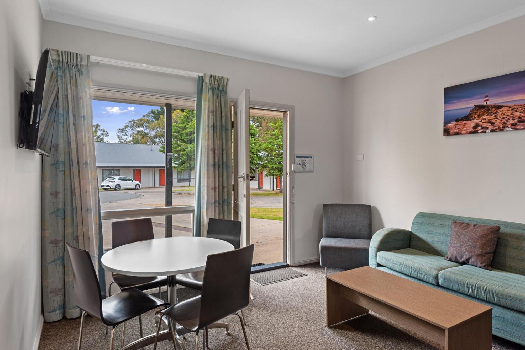Discovery Parks - Hahndorf Rom bilde