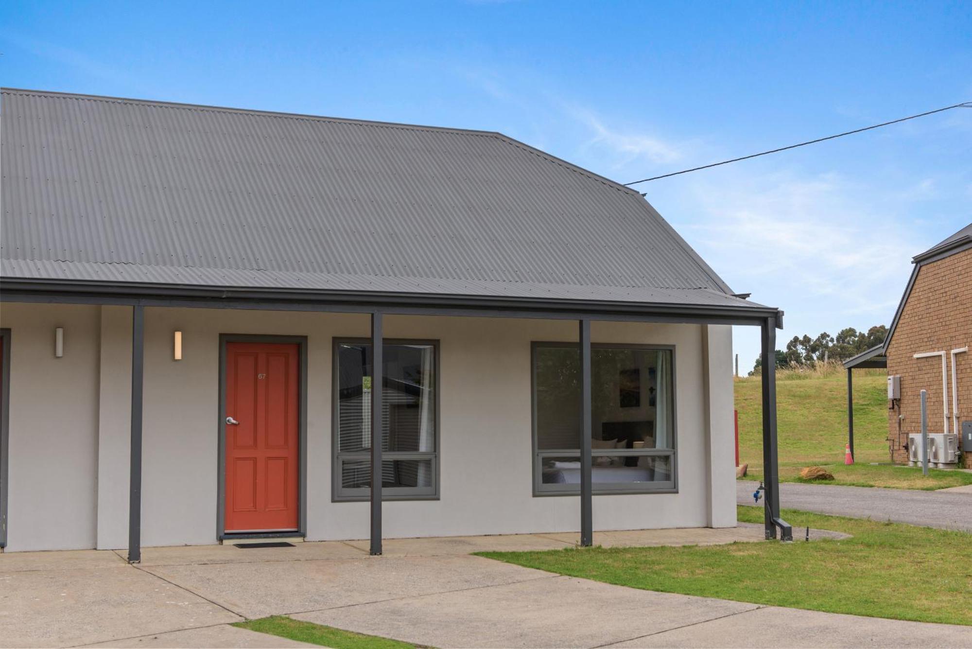 Discovery Parks - Hahndorf Rom bilde