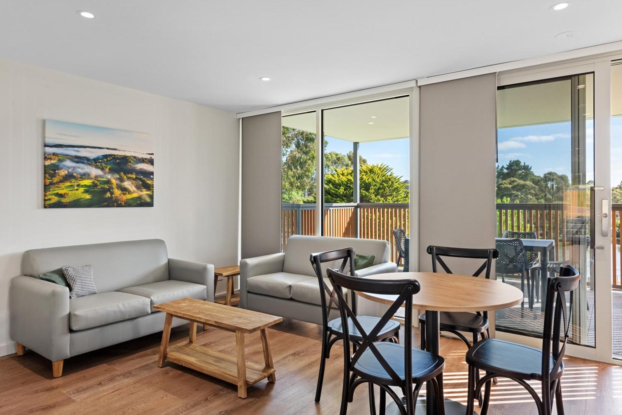 Discovery Parks - Hahndorf Rom bilde