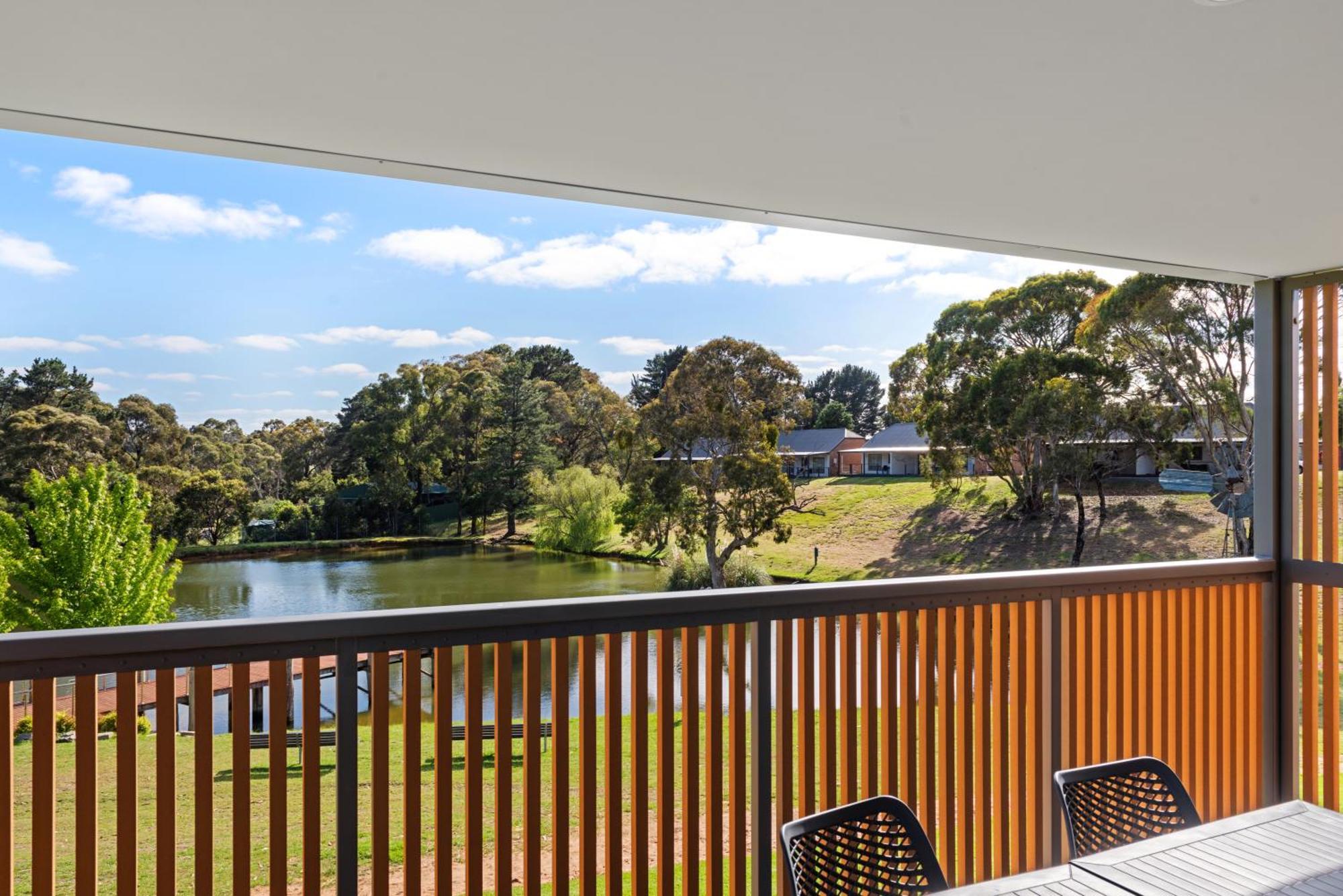 Discovery Parks - Hahndorf Rom bilde