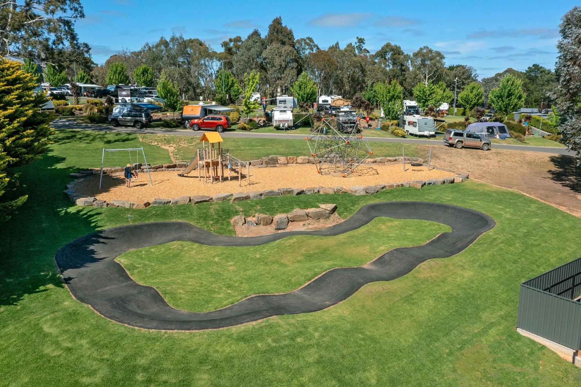 Discovery Parks - Hahndorf Eksteriør bilde