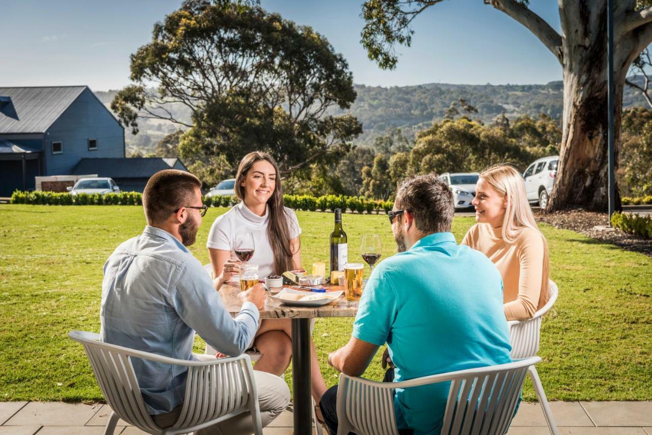 Discovery Parks - Hahndorf Eksteriør bilde